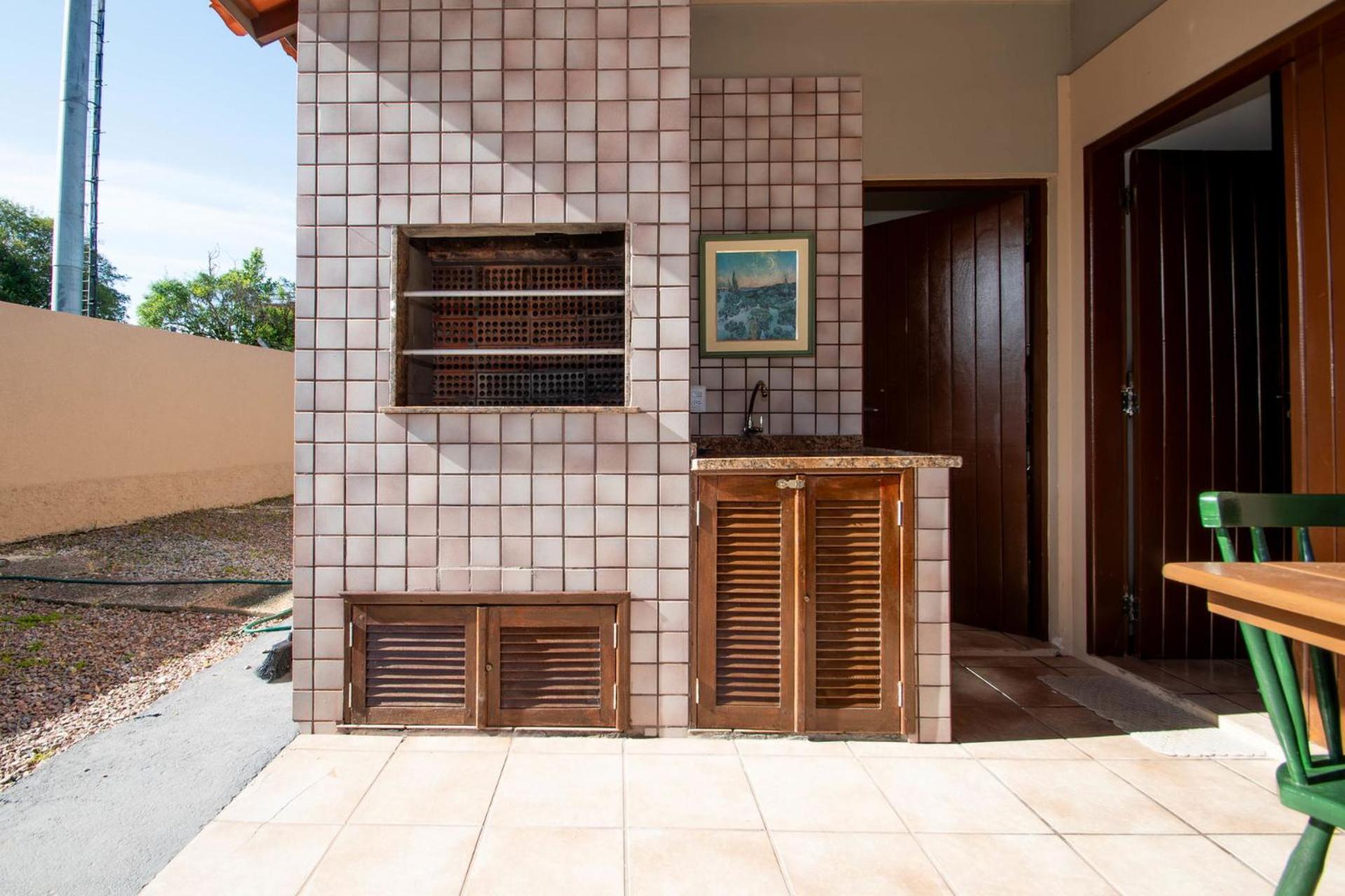 Casa Confortavel Prox. A Dos Ingleses Xk0317
