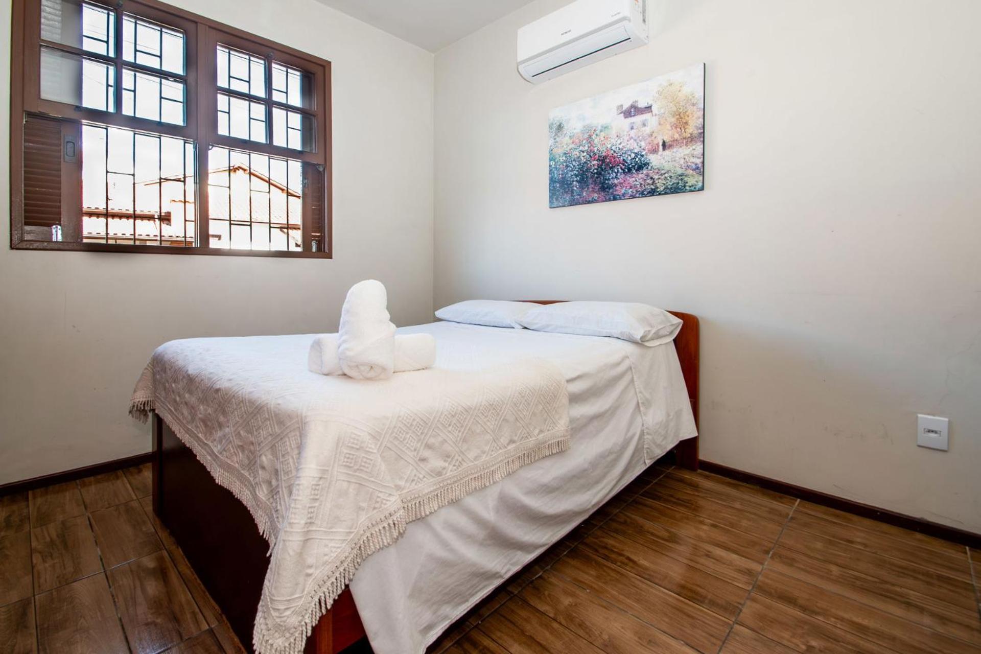 Casa Confortavel Prox. A Dos Ingleses Xk0317 Florianópolis
