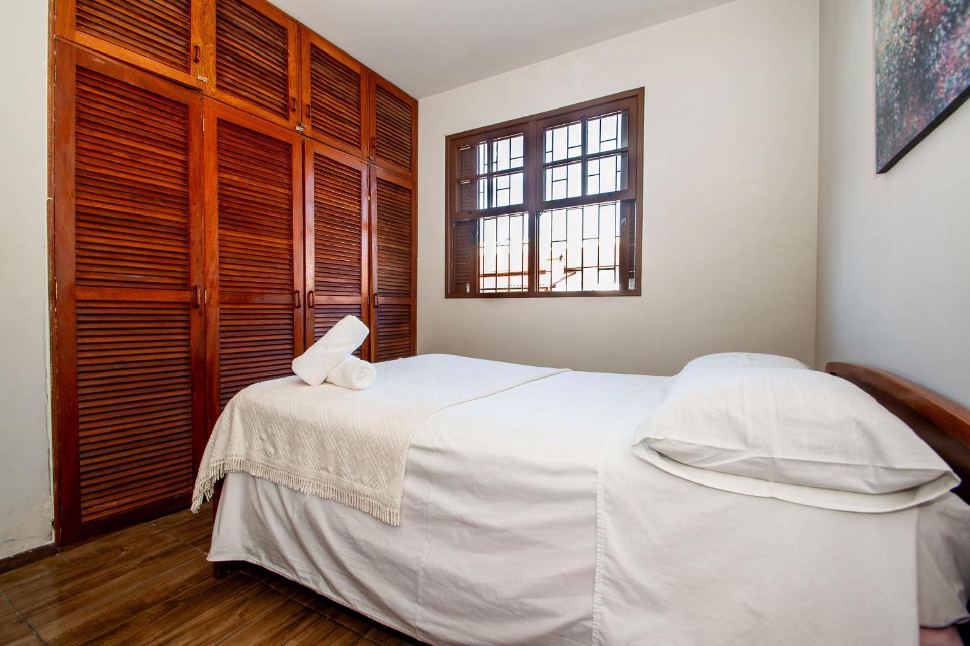 Сasa de vacaciones Casa Confortavel Prox. A Dos Ingleses Xk0317 *