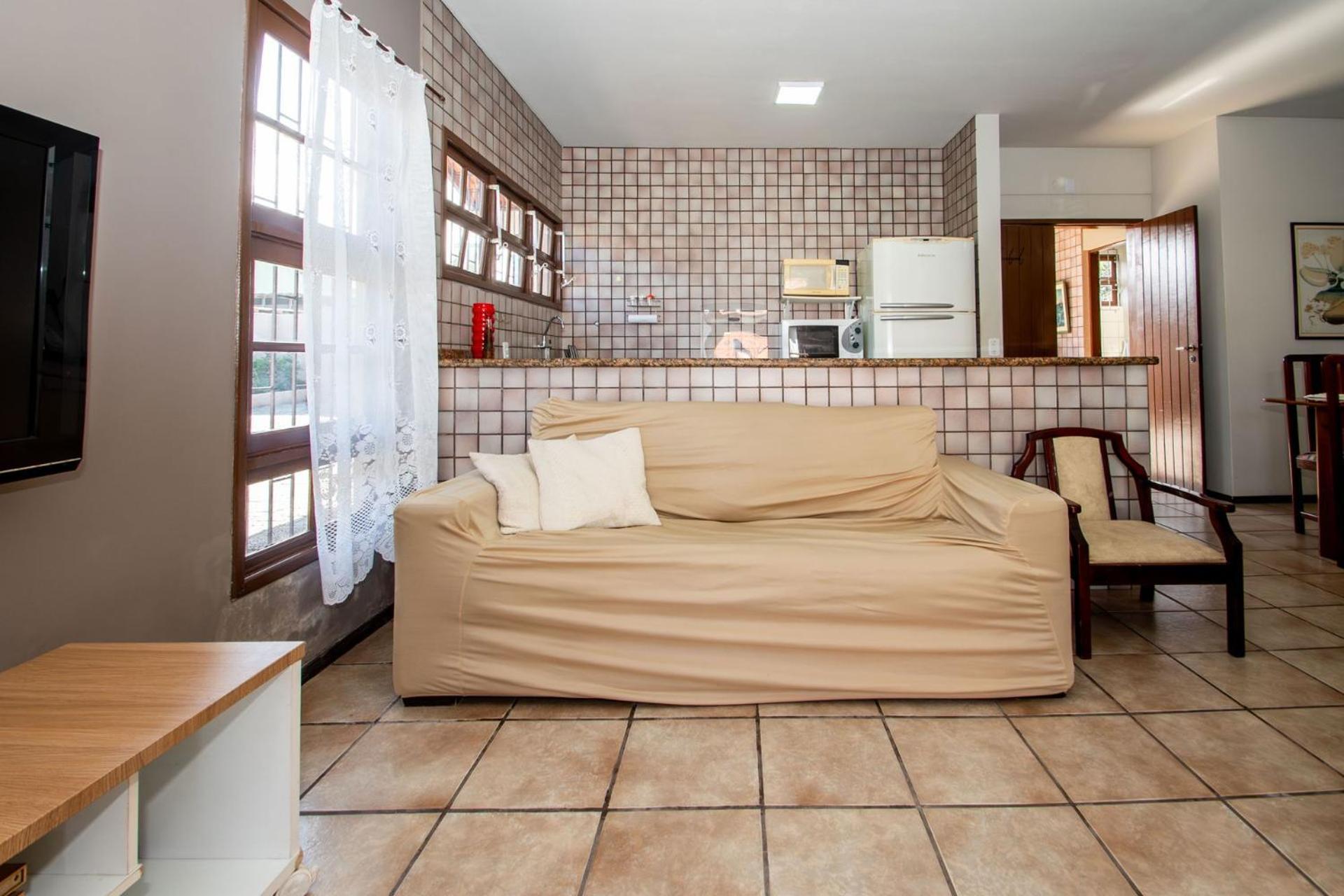 Casa Confortavel Prox. A Dos Ingleses Xk0317 Сasa de vacaciones *