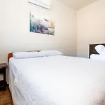 Casa Confortavel Prox. A Praia Dos Ingleses Xk0317