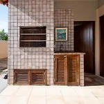 Casa Confortavel Prox. A Praia Dos Ingleses Xk0317