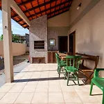 Casa Confortavel Prox. A Praia Dos Ingleses Xk0317