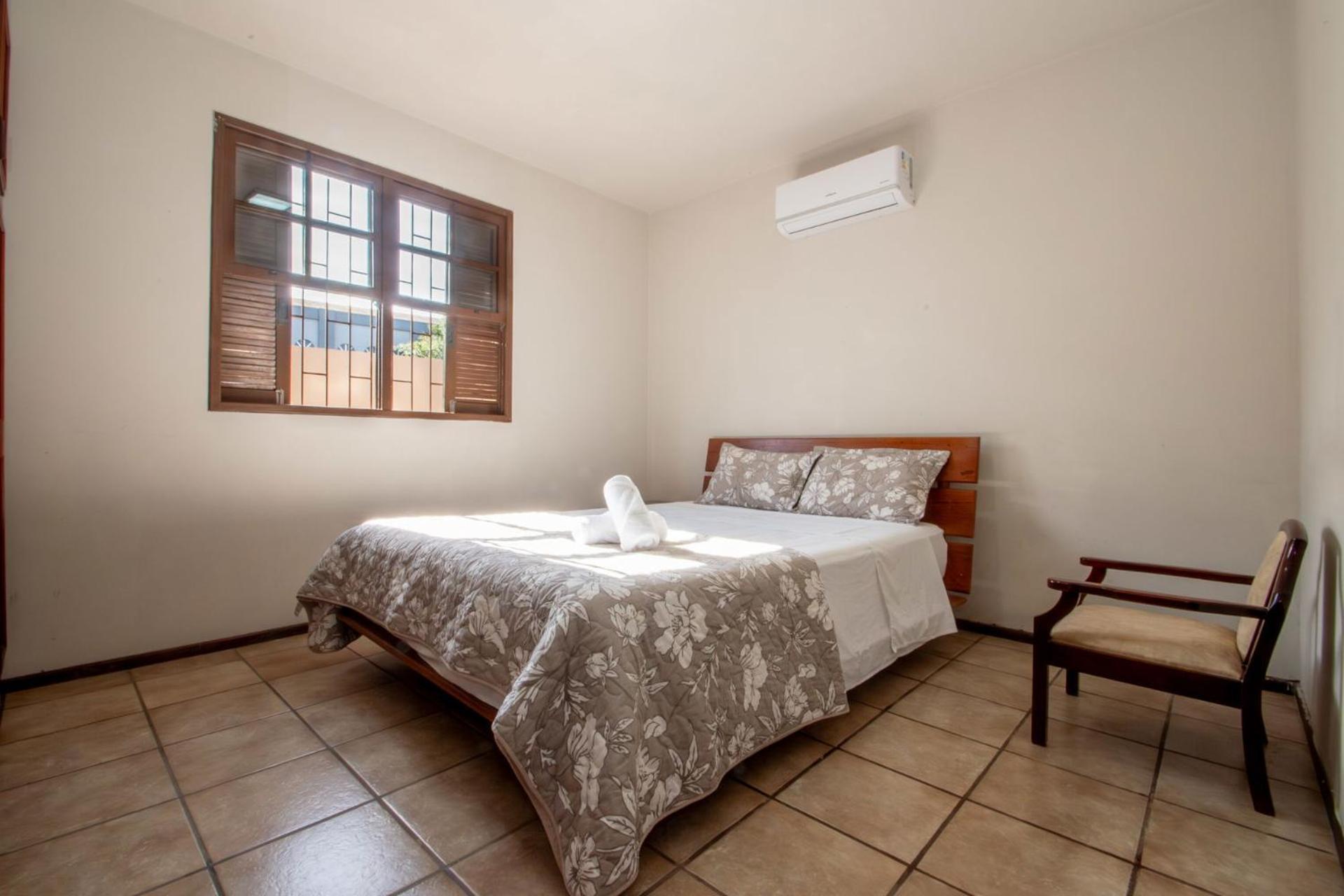 Casa Confortavel Prox. A Dos Ingleses Xk0317 Florianopolis