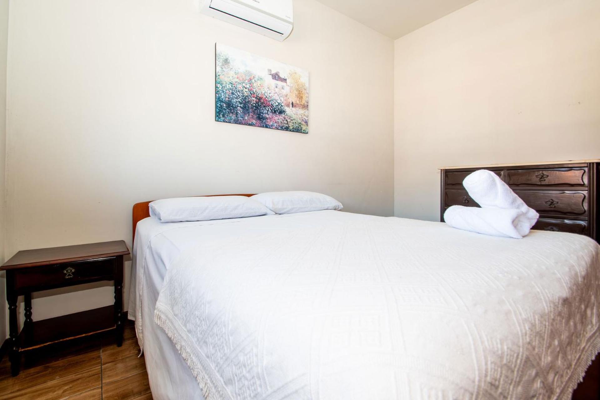 Casa Confortavel Prox. A Dos Ingleses Xk0317