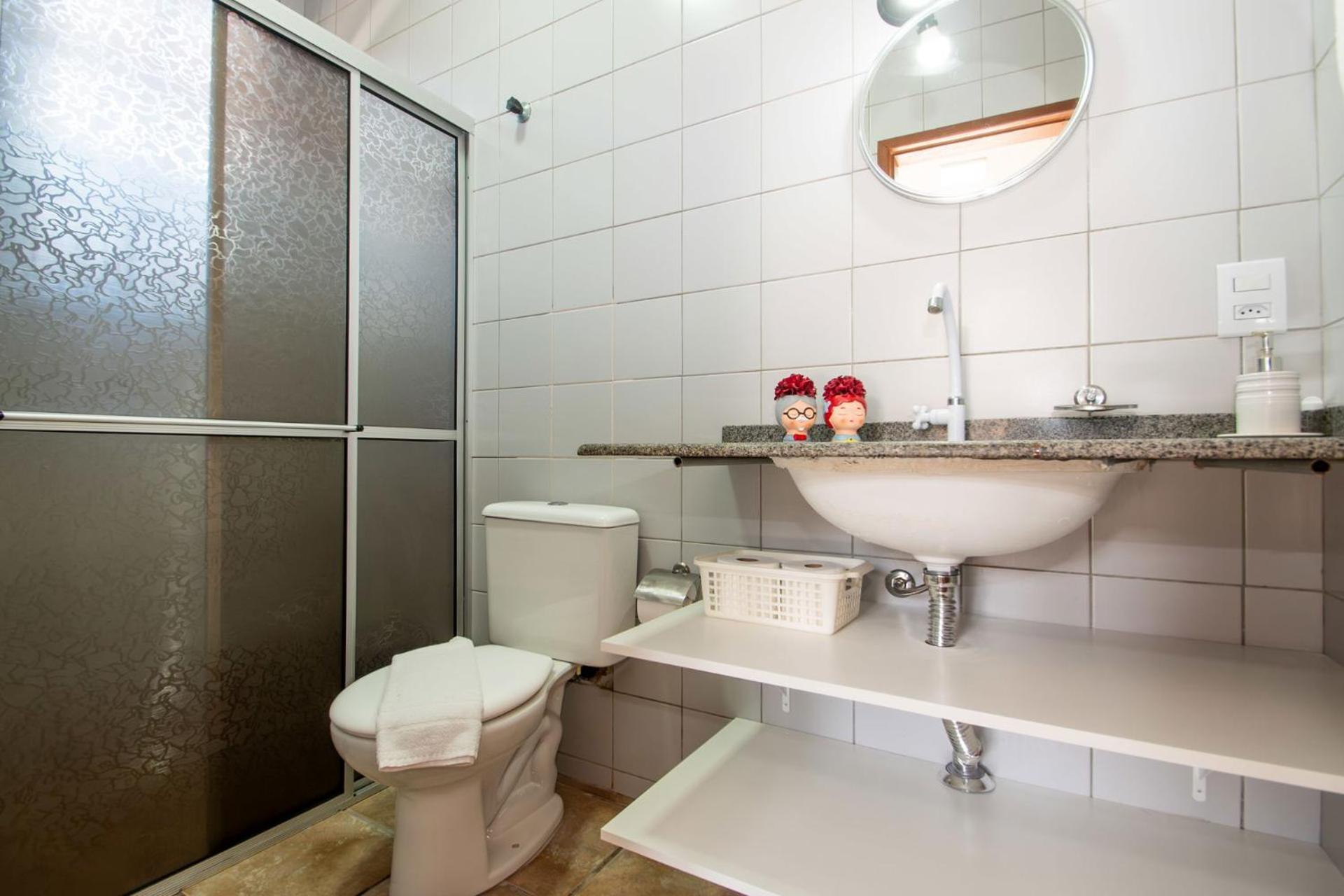 Casa Confortavel Prox. A Dos Ingleses Xk0317 Casa de férias