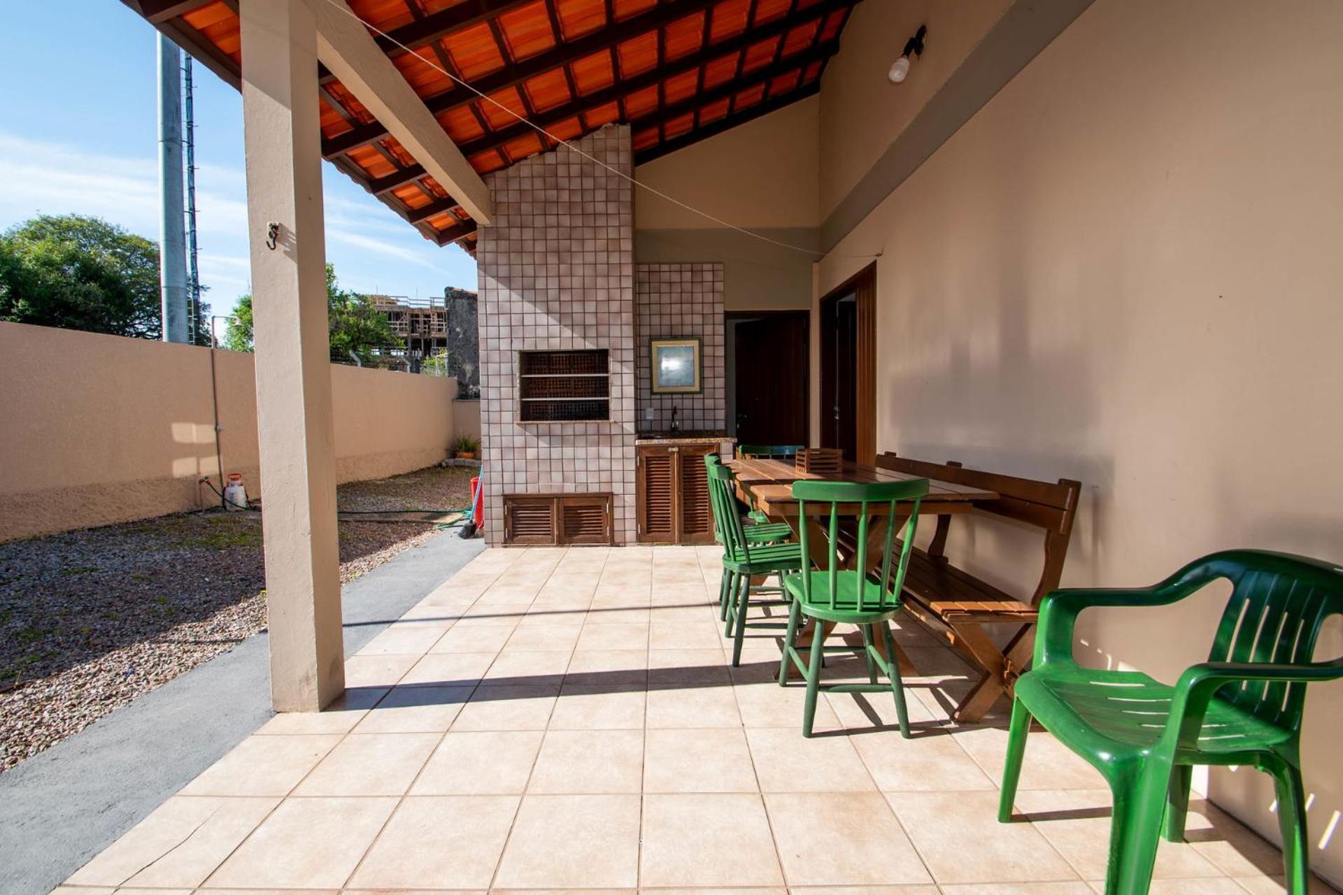 Casa de férias Casa Confortavel Prox. A Dos Ingleses Xk0317