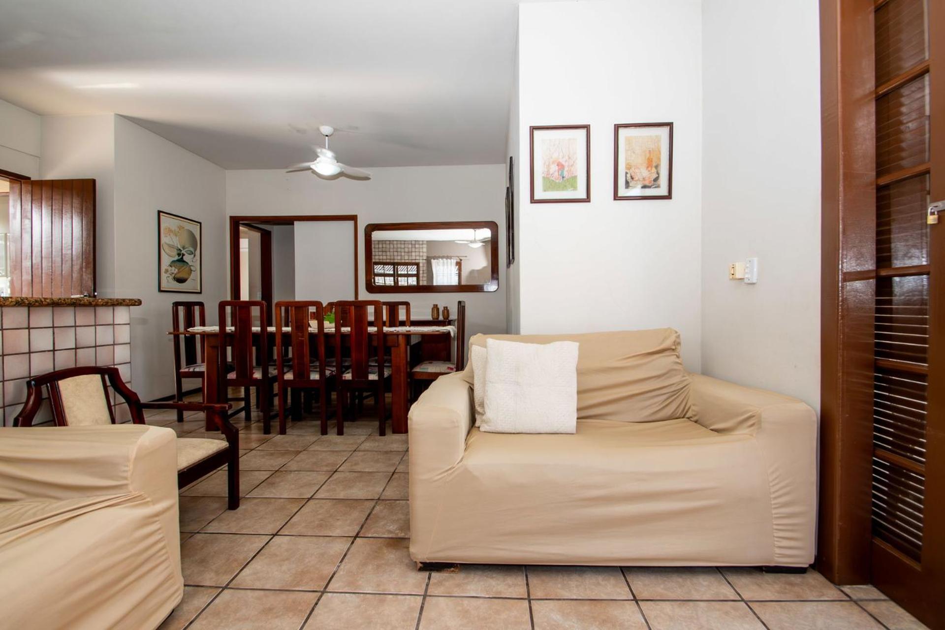 Casa Confortavel Prox. A Dos Ingleses Xk0317 Casa de férias *