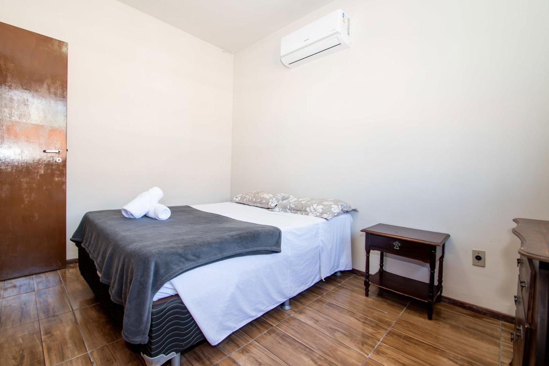 Casa Confortavel Prox. A Dos Ingleses Xk0317 *