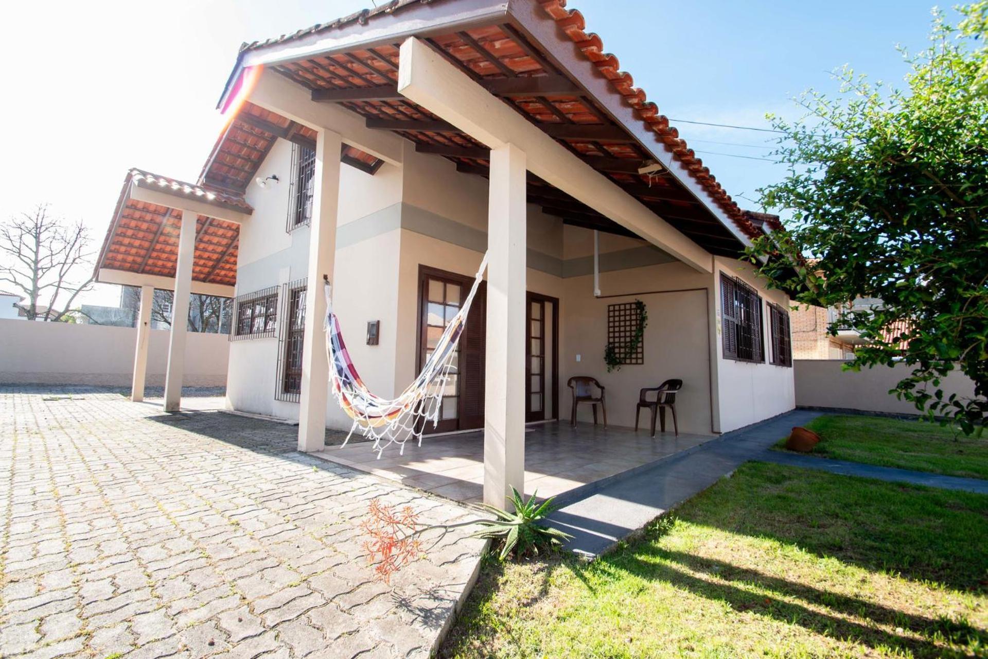 Casa Confortavel Prox. A Dos Ingleses Xk0317 Casa de férias