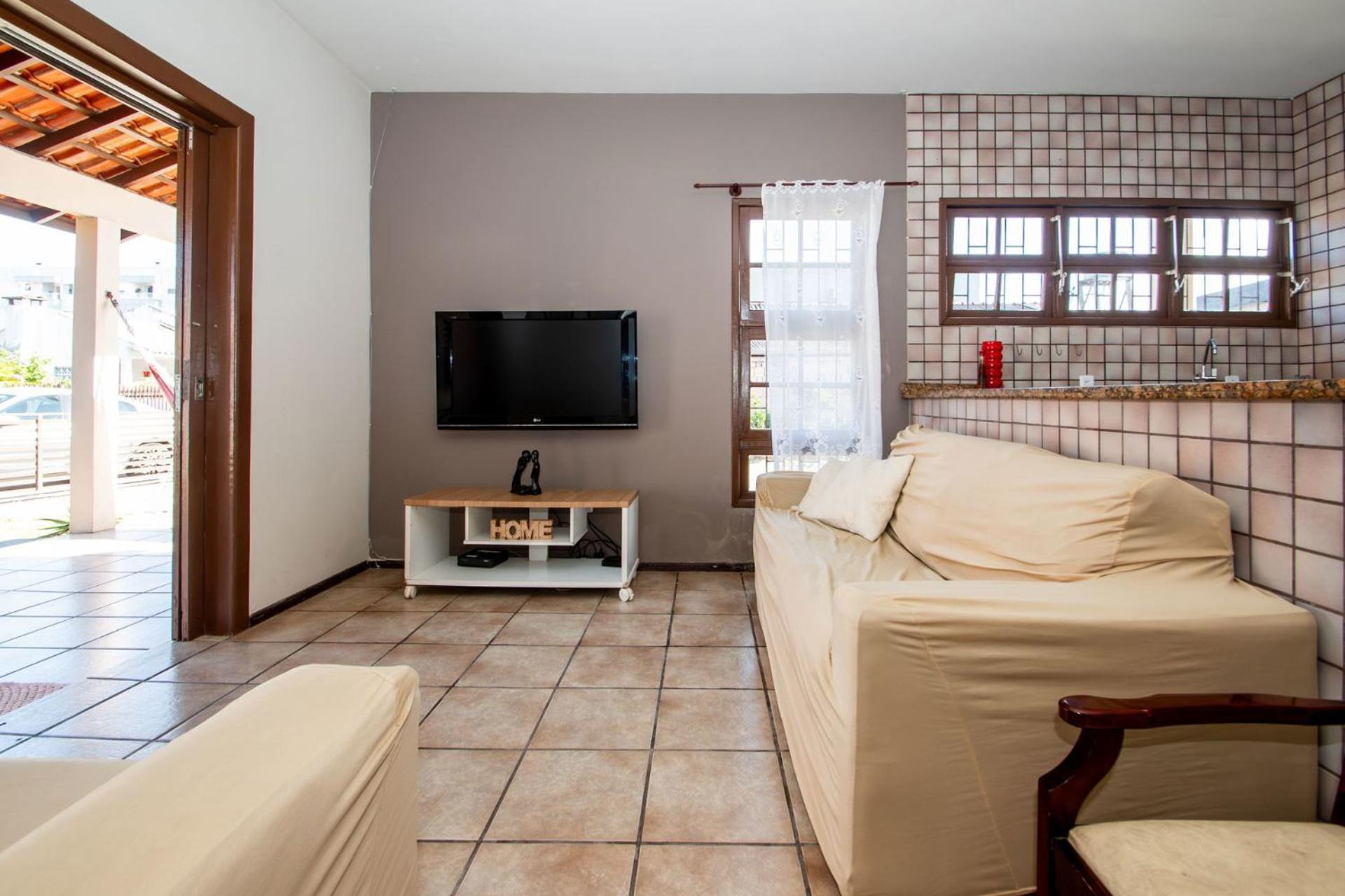 Casa Confortavel Prox. A Dos Ingleses Xk0317 Casa de férias *