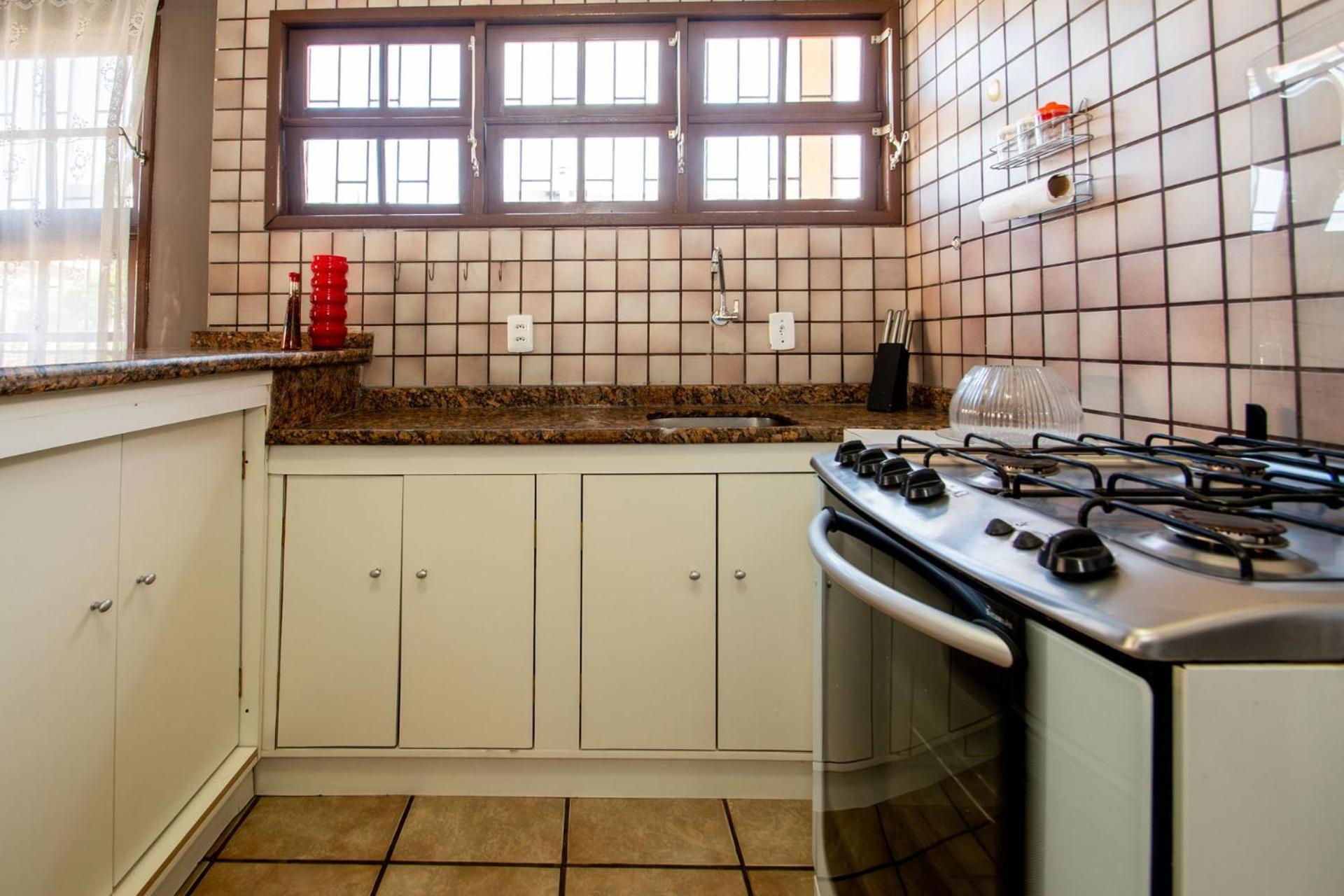 Casa de férias Casa Confortavel Prox. A Dos Ingleses Xk0317 Florianopolis