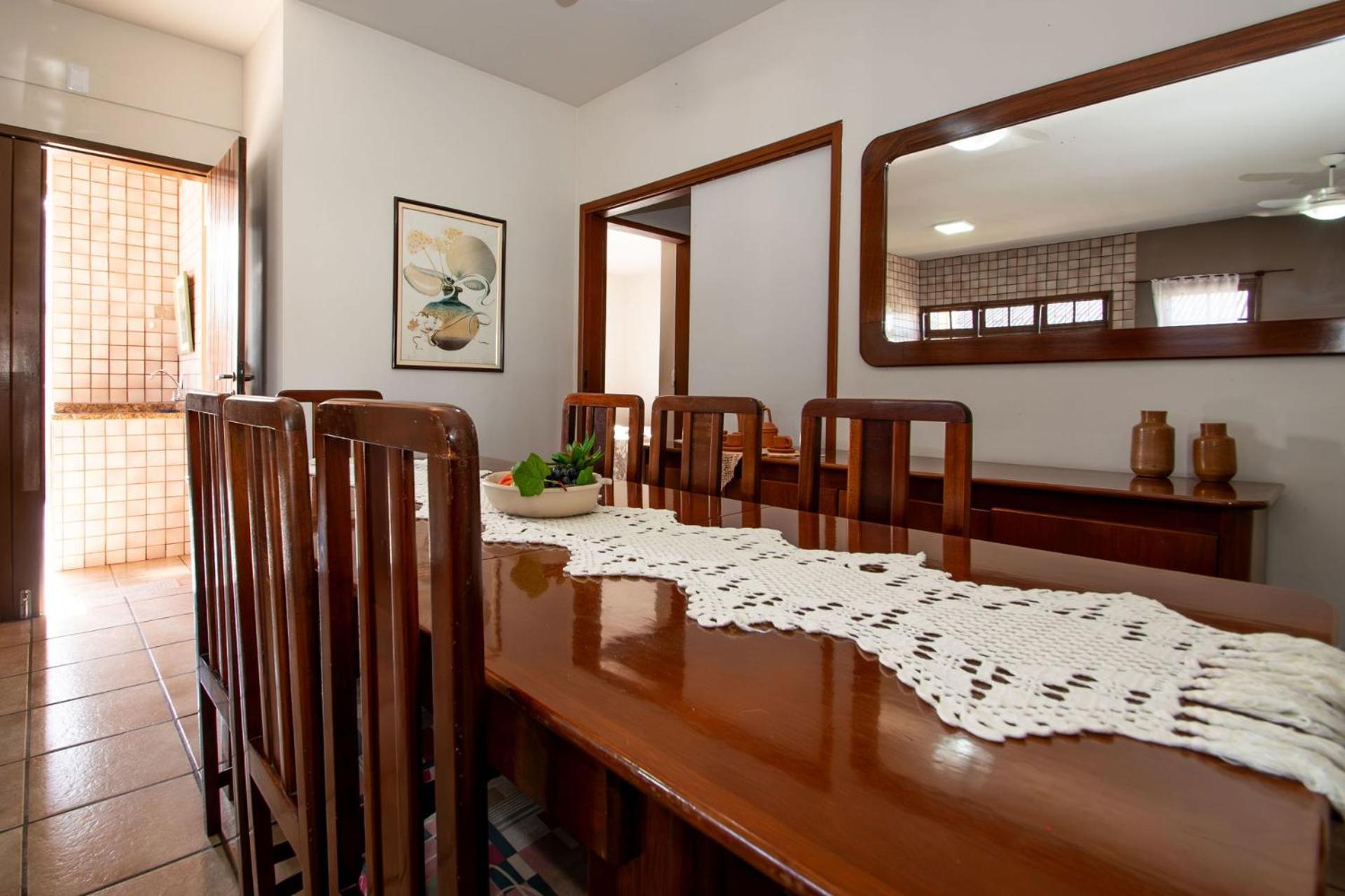 Casa Confortavel Prox. A Dos Ingleses Xk0317 *