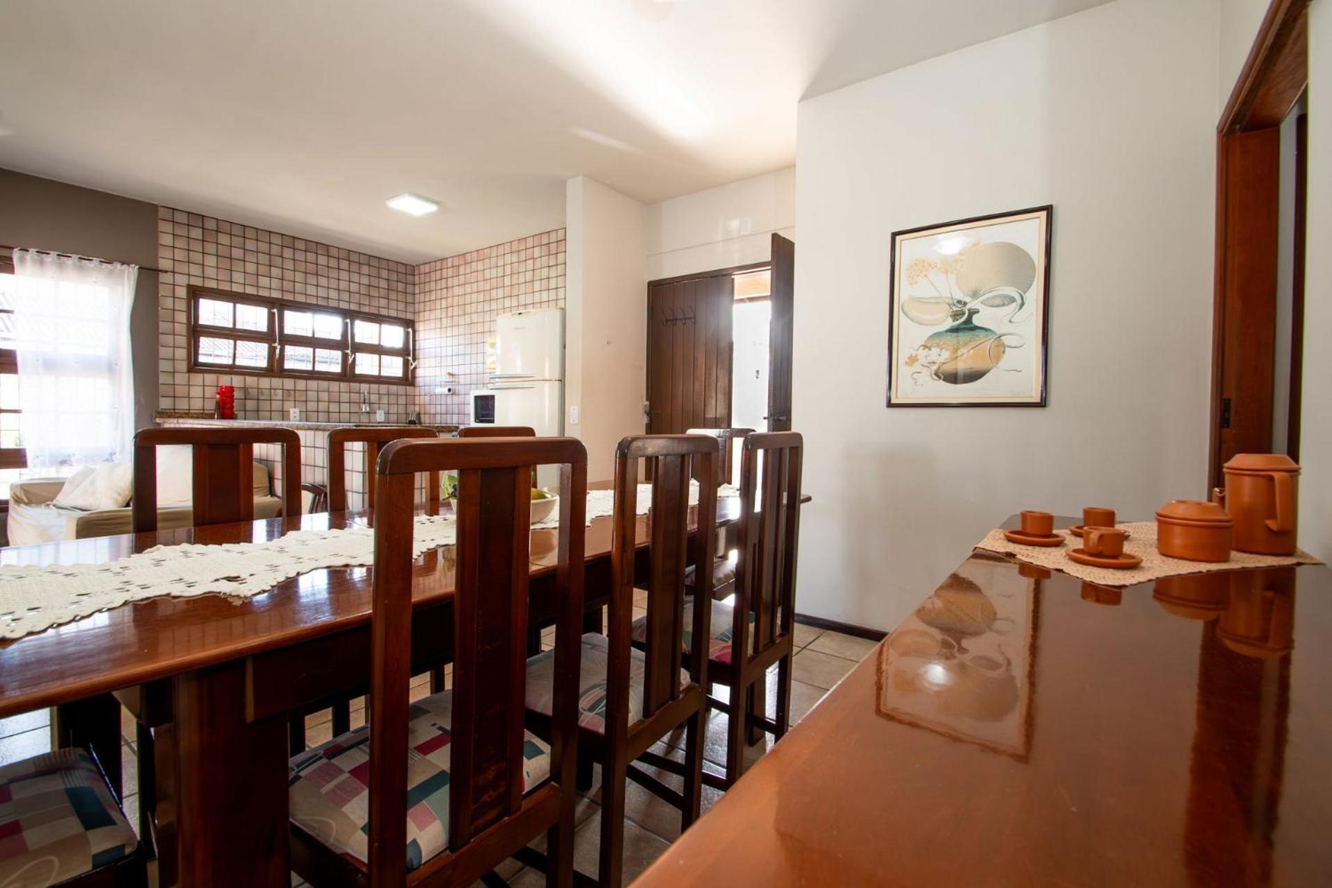 Casa Confortavel Prox. A Dos Ingleses Xk0317 Casa de férias *