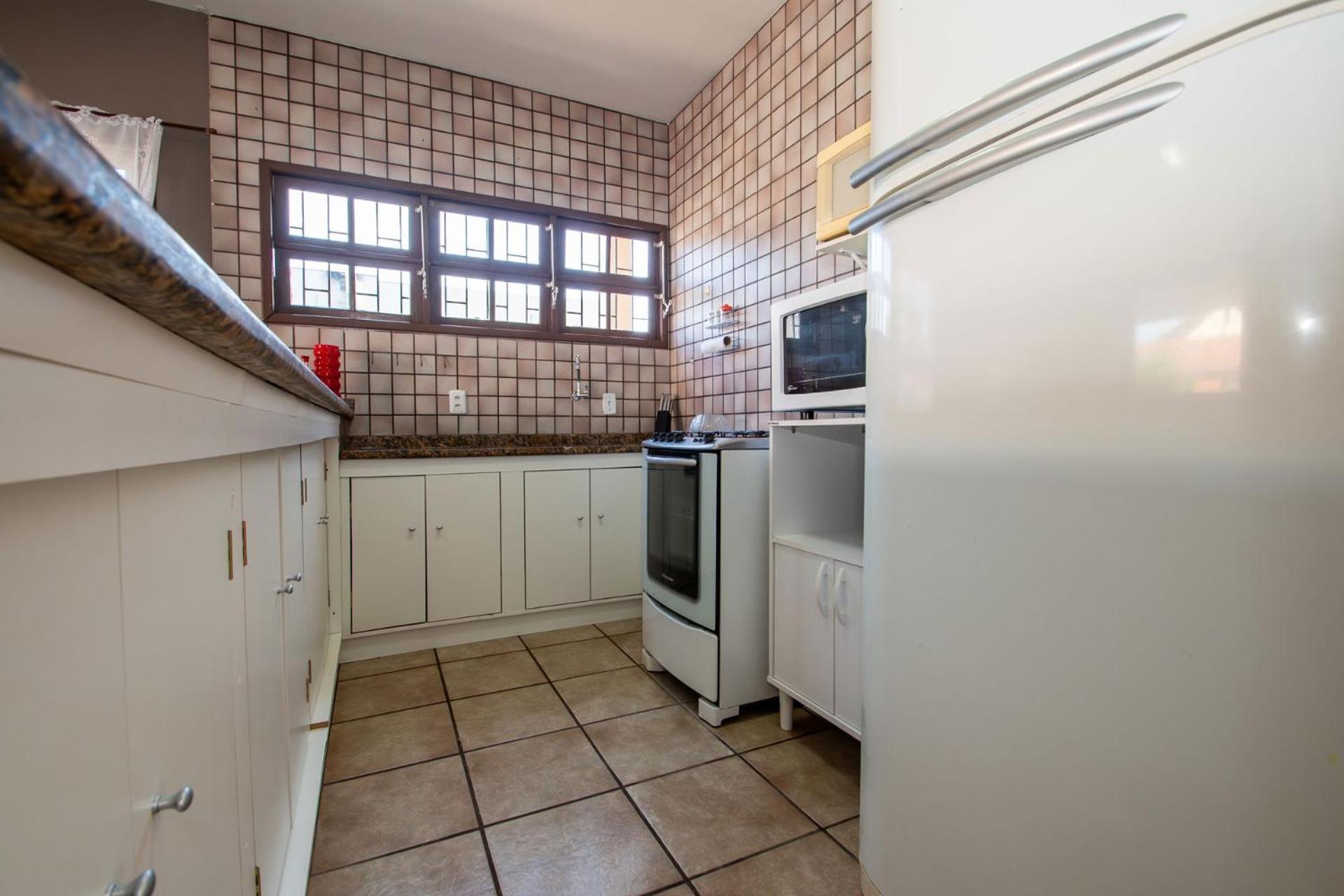 Casa de férias Casa Confortavel Prox. A Dos Ingleses Xk0317